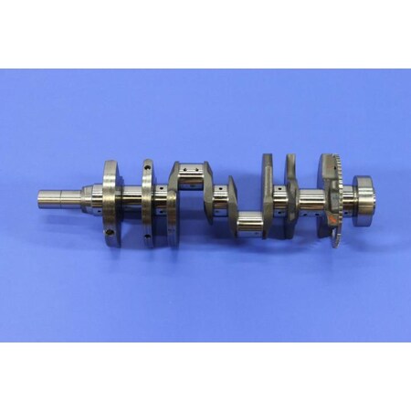 Mopar Engine Crankshaft, 04893356AA 04893356AA